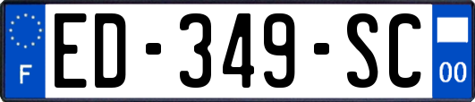 ED-349-SC