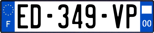 ED-349-VP