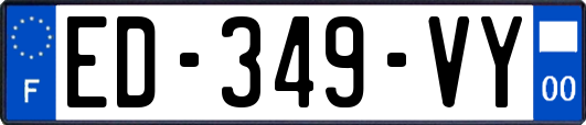 ED-349-VY