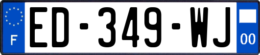 ED-349-WJ