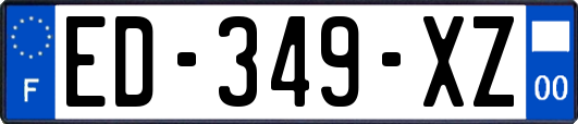 ED-349-XZ