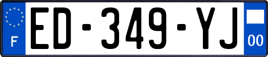 ED-349-YJ
