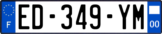 ED-349-YM
