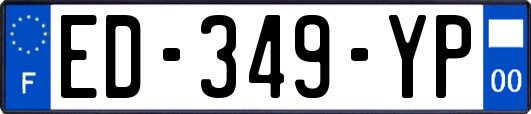ED-349-YP