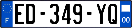 ED-349-YQ