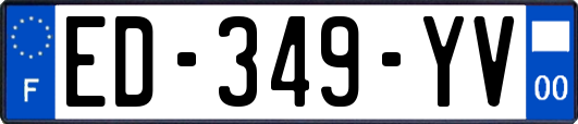 ED-349-YV