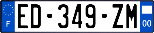 ED-349-ZM