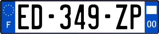 ED-349-ZP