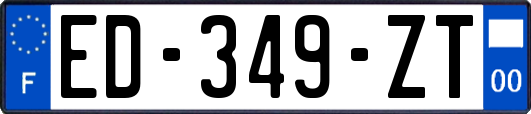 ED-349-ZT