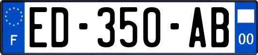 ED-350-AB