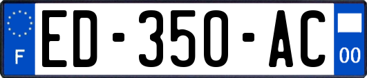 ED-350-AC