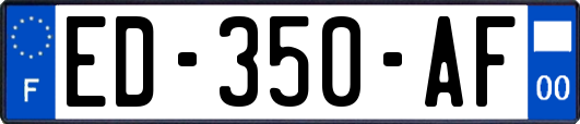ED-350-AF