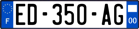 ED-350-AG