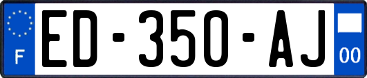 ED-350-AJ