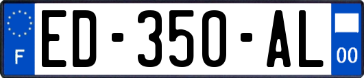 ED-350-AL
