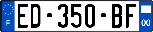 ED-350-BF