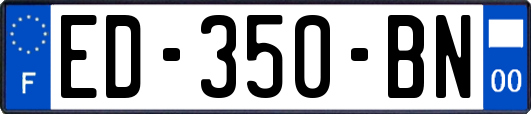 ED-350-BN