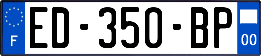 ED-350-BP