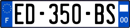 ED-350-BS