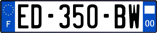 ED-350-BW