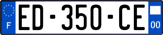 ED-350-CE