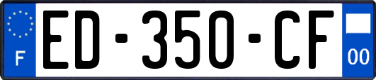 ED-350-CF