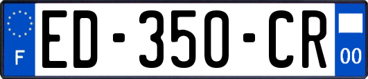 ED-350-CR