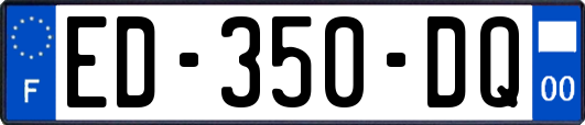 ED-350-DQ