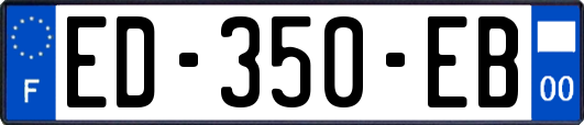 ED-350-EB