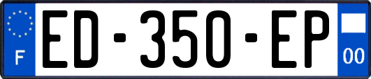 ED-350-EP