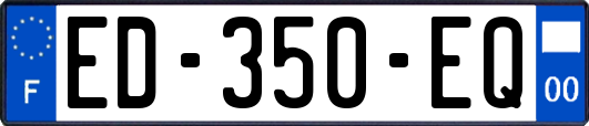 ED-350-EQ