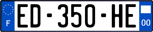 ED-350-HE