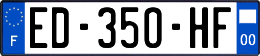 ED-350-HF