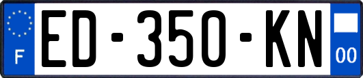 ED-350-KN