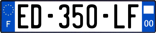 ED-350-LF