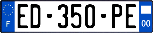 ED-350-PE