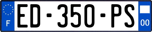 ED-350-PS