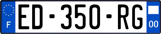 ED-350-RG