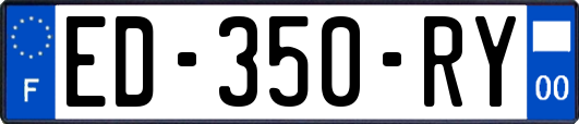 ED-350-RY