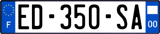 ED-350-SA
