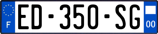 ED-350-SG