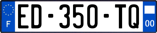 ED-350-TQ