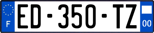 ED-350-TZ