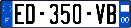 ED-350-VB