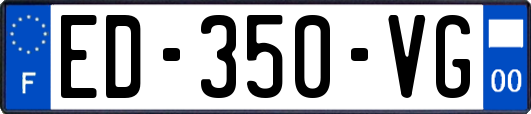 ED-350-VG