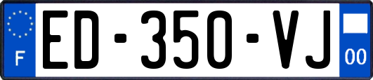 ED-350-VJ