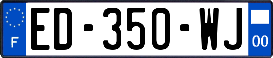 ED-350-WJ