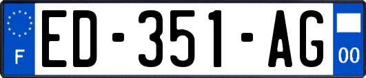 ED-351-AG