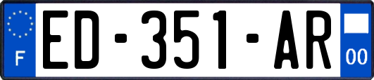 ED-351-AR