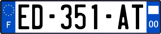 ED-351-AT